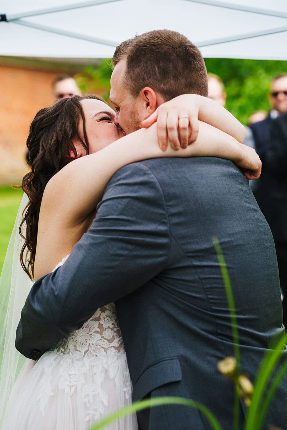 Hochzeit Gut Bossee Love