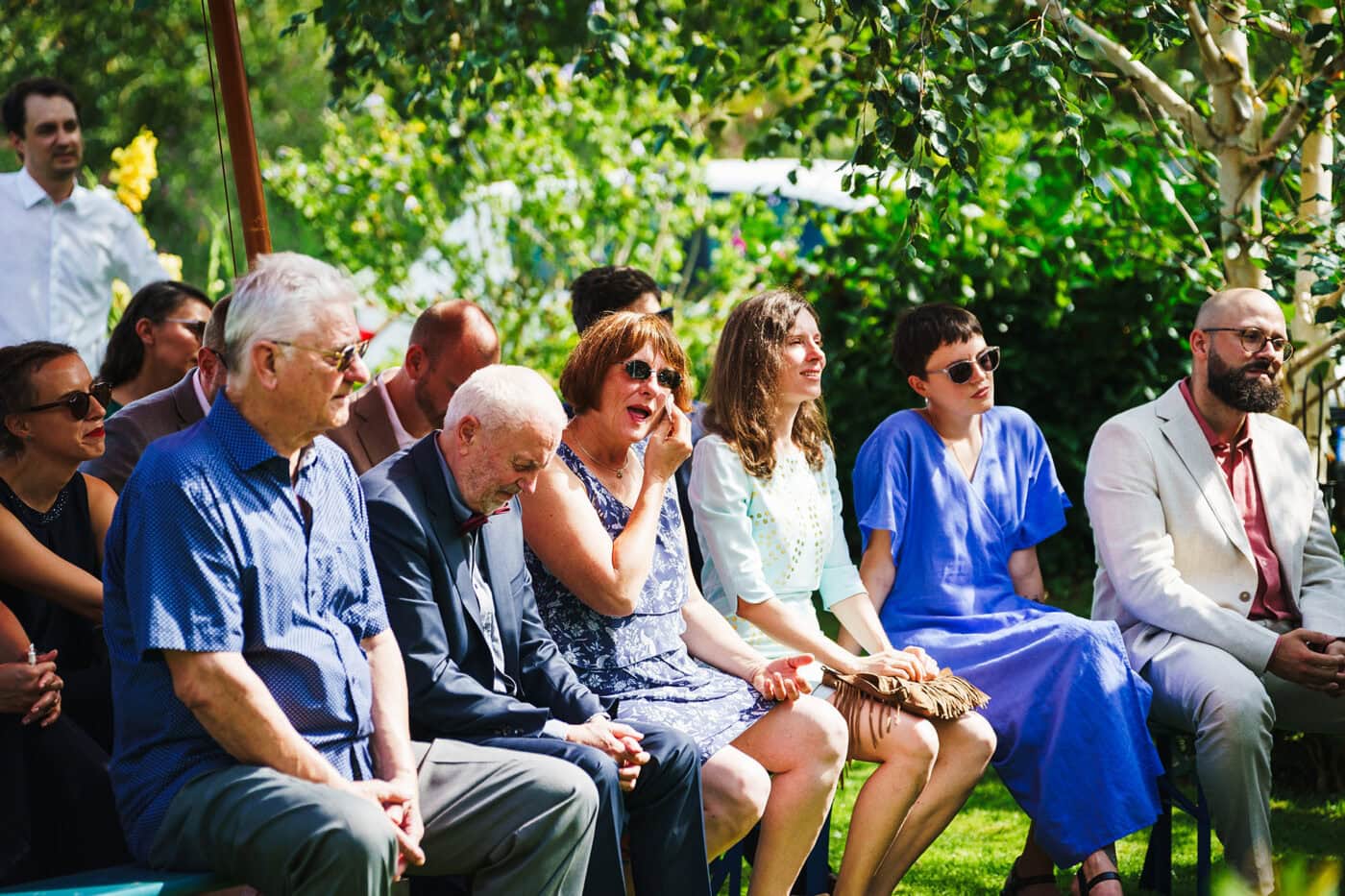 Hochzeit De Borgschüün