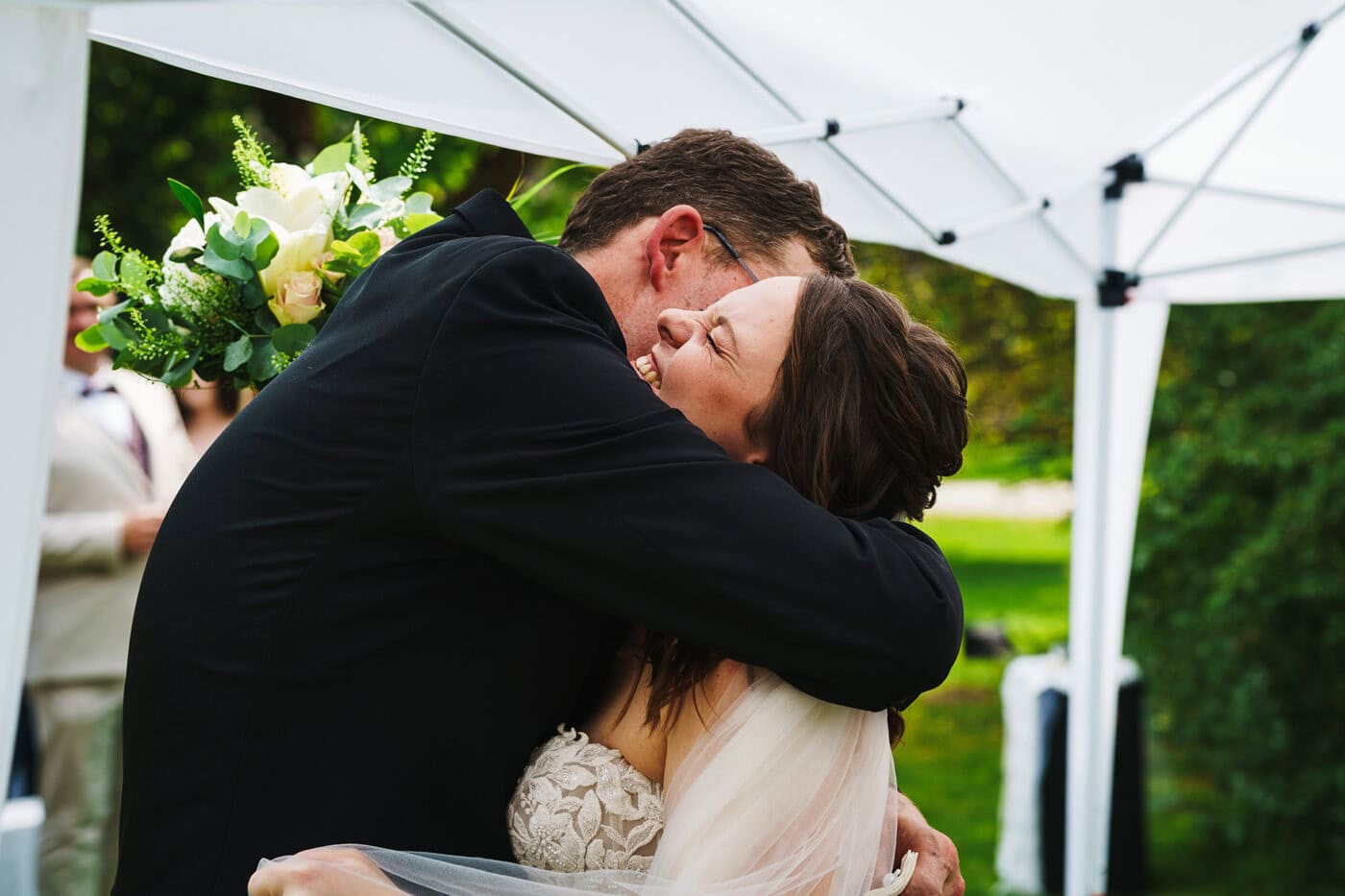 Hochzeit Gut Bossee Gratulation