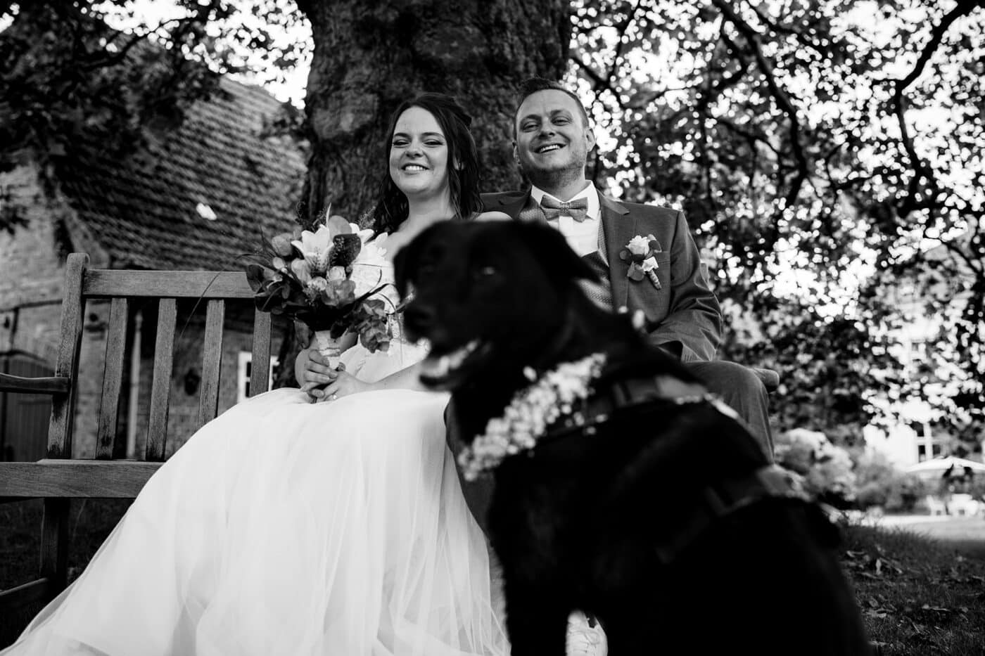 Hochzeit Gut Bossee Shooting